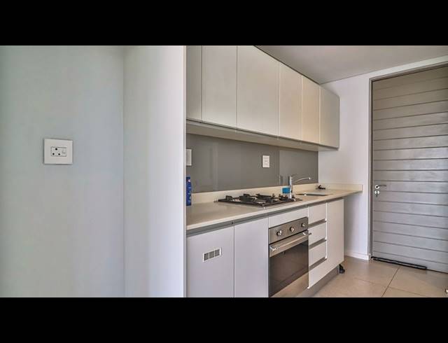 0.5 BEDROOM STUDIO APARTMENT FOR SALE IN SIBAYA PRECINCT